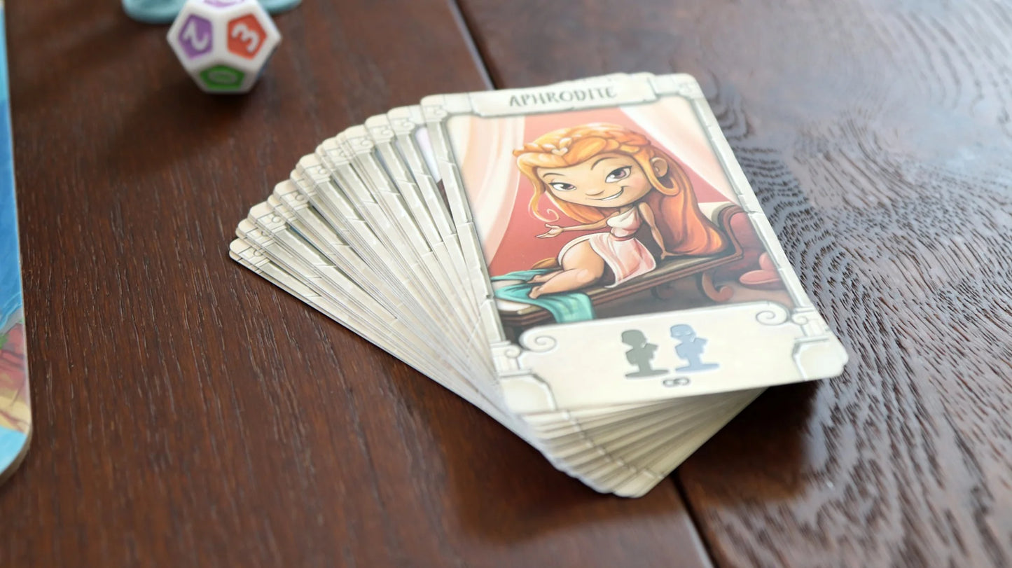 Santorini - Second Edition