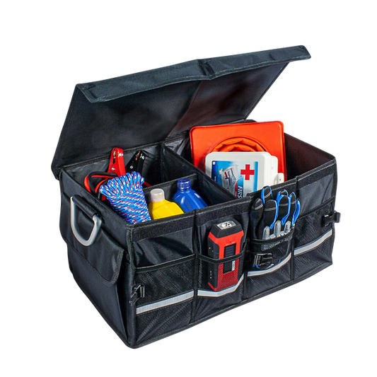 Mochila Multiusos modular Eurow