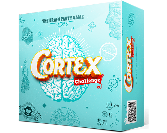 Cortex Challenge
