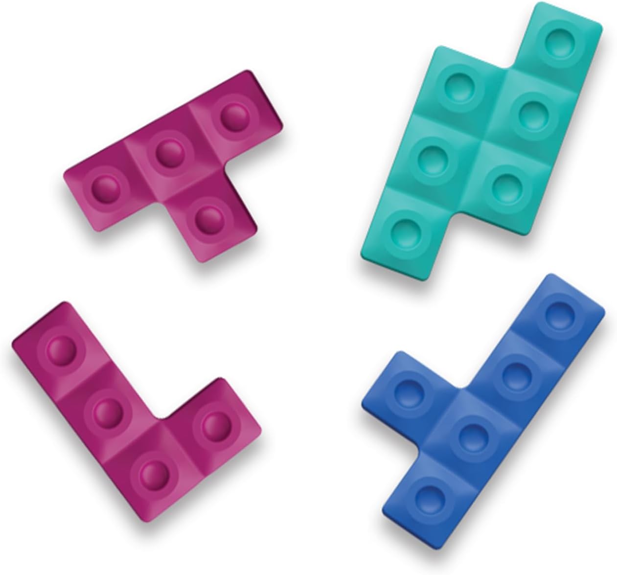 Ubongo Brain Games (Español)