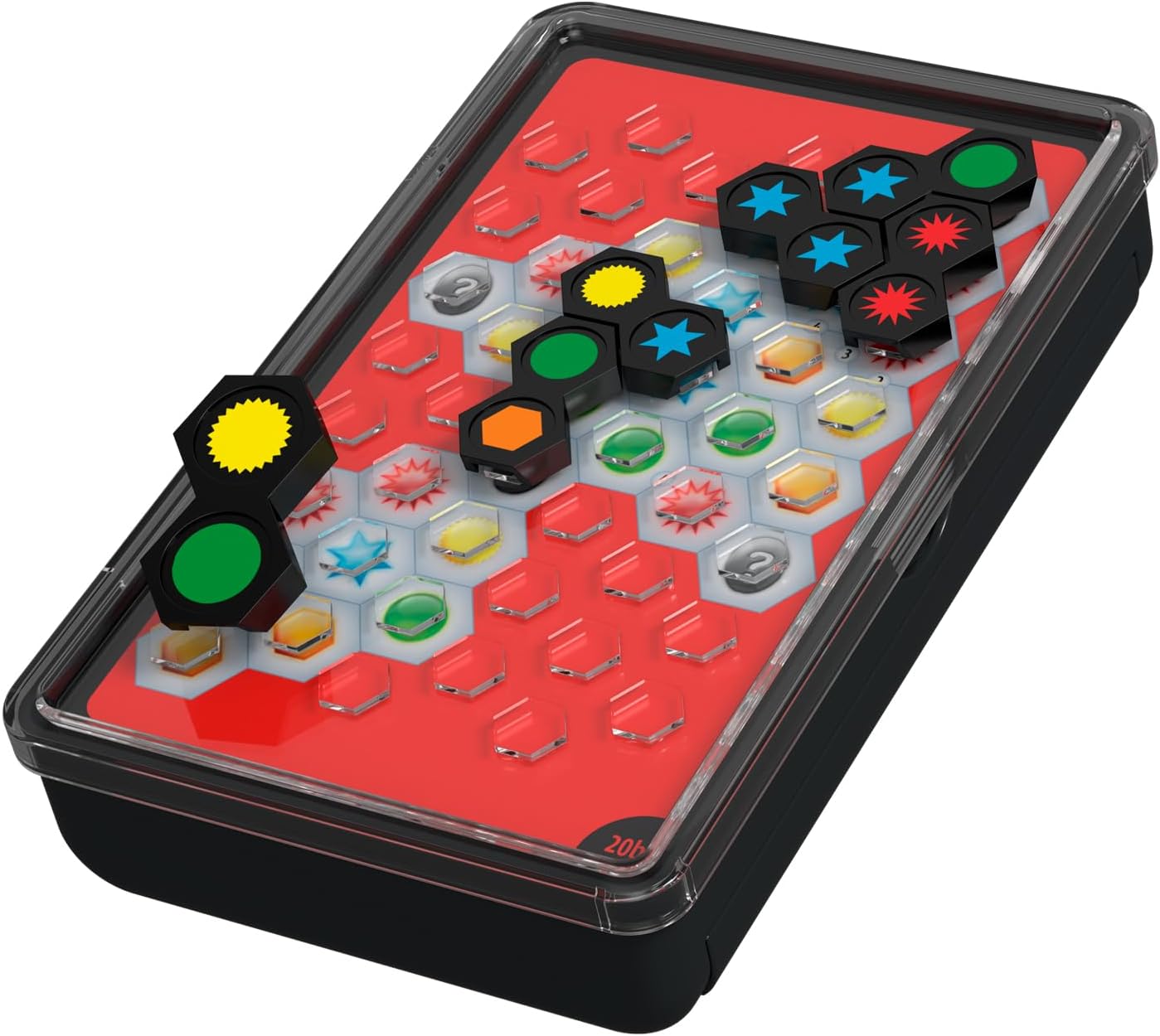 Genial - Brain Games (Español)