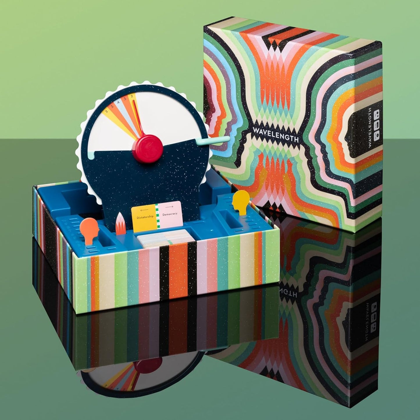 Wavelength (Español)