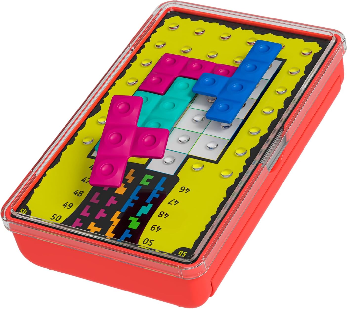 Ubongo Brain Games (Español)