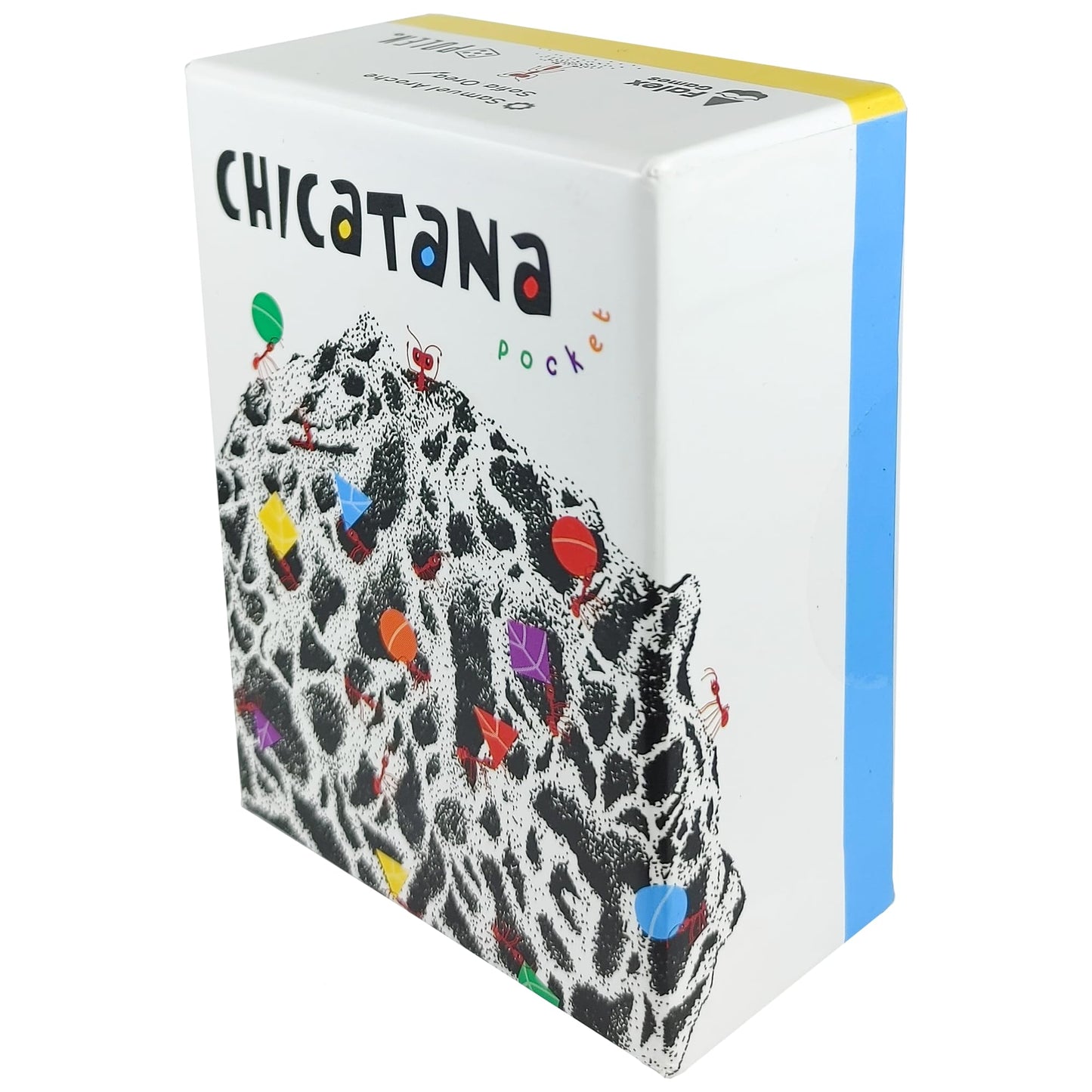 Chicatana