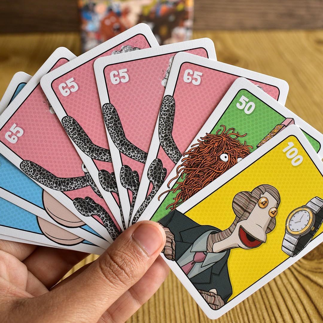 31 Minutos: La Feria de las Pulgas de Titirilquén