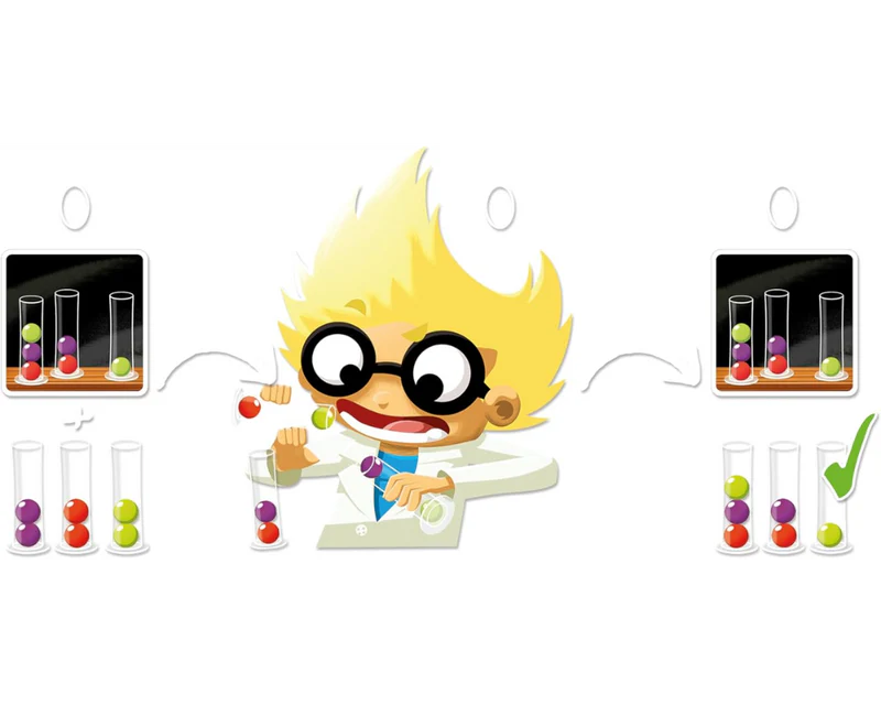 Dr. Eureka (Español)