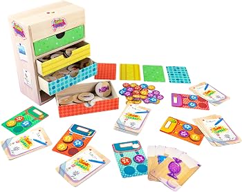 Junk Jumble