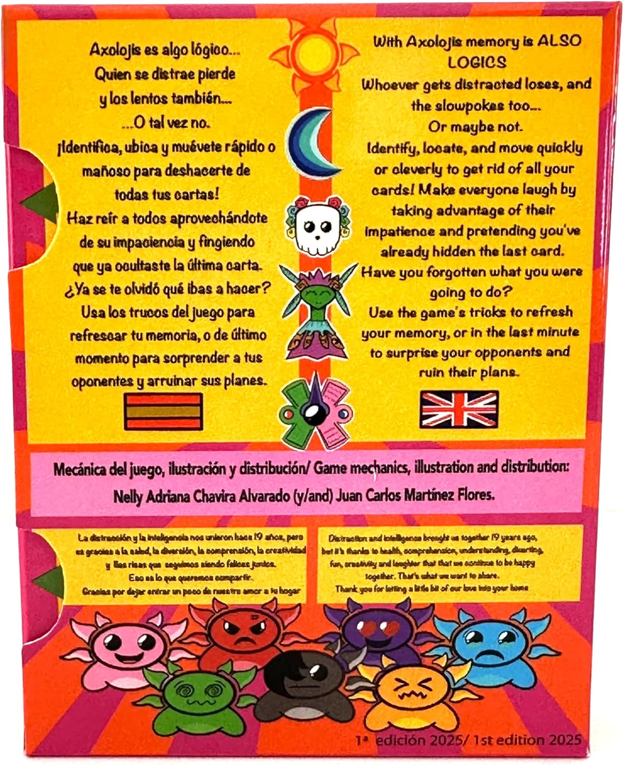 Axolojis