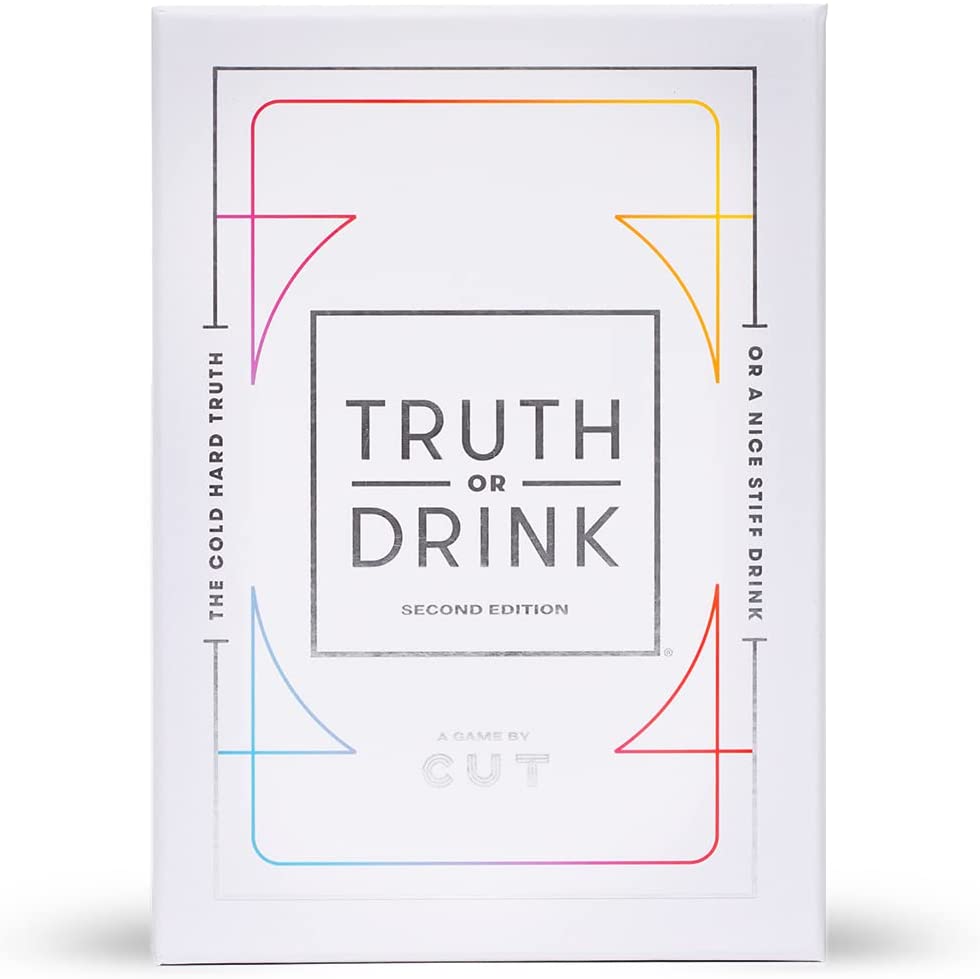 Truth or drink (Español)