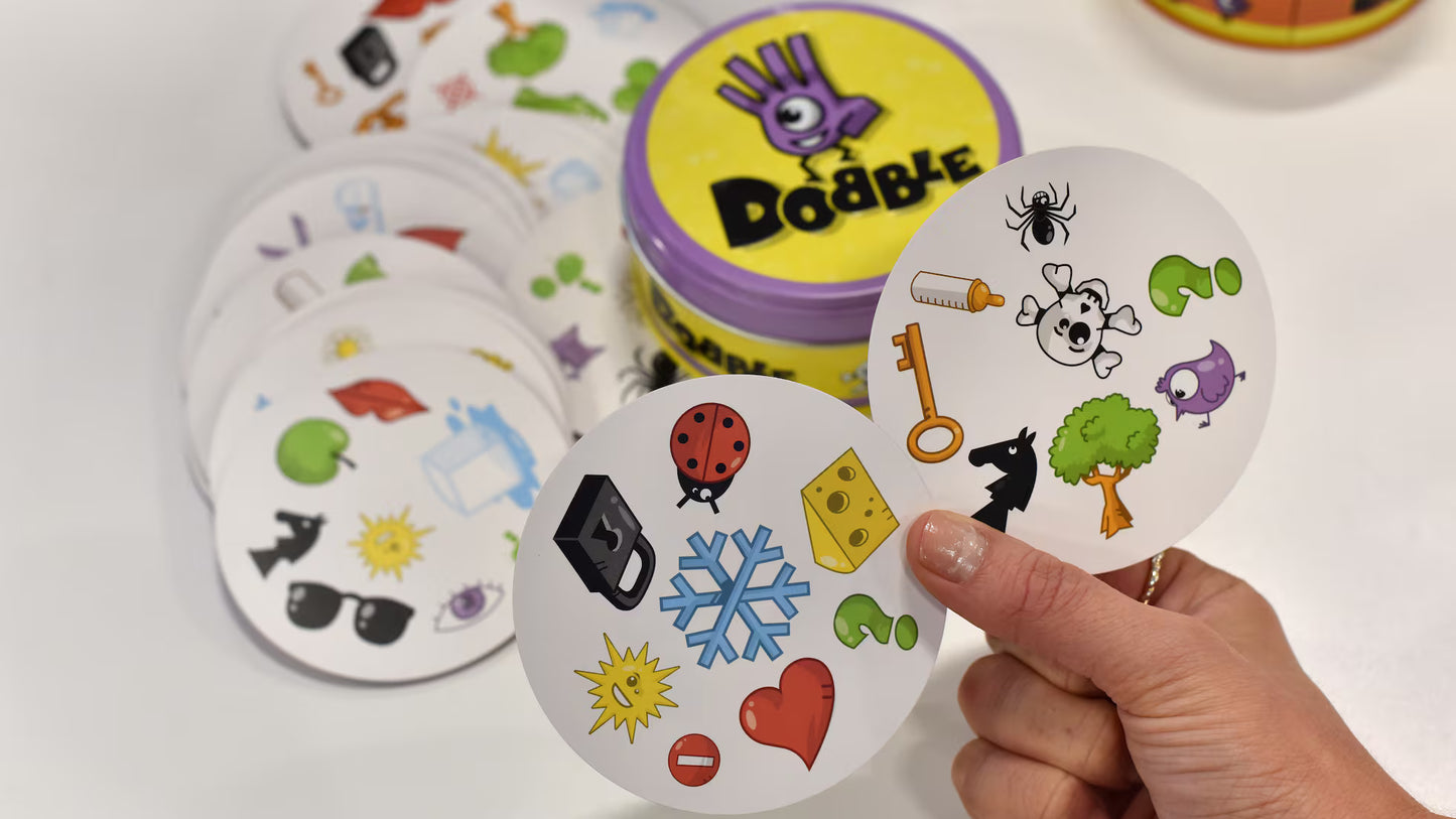 Dobble