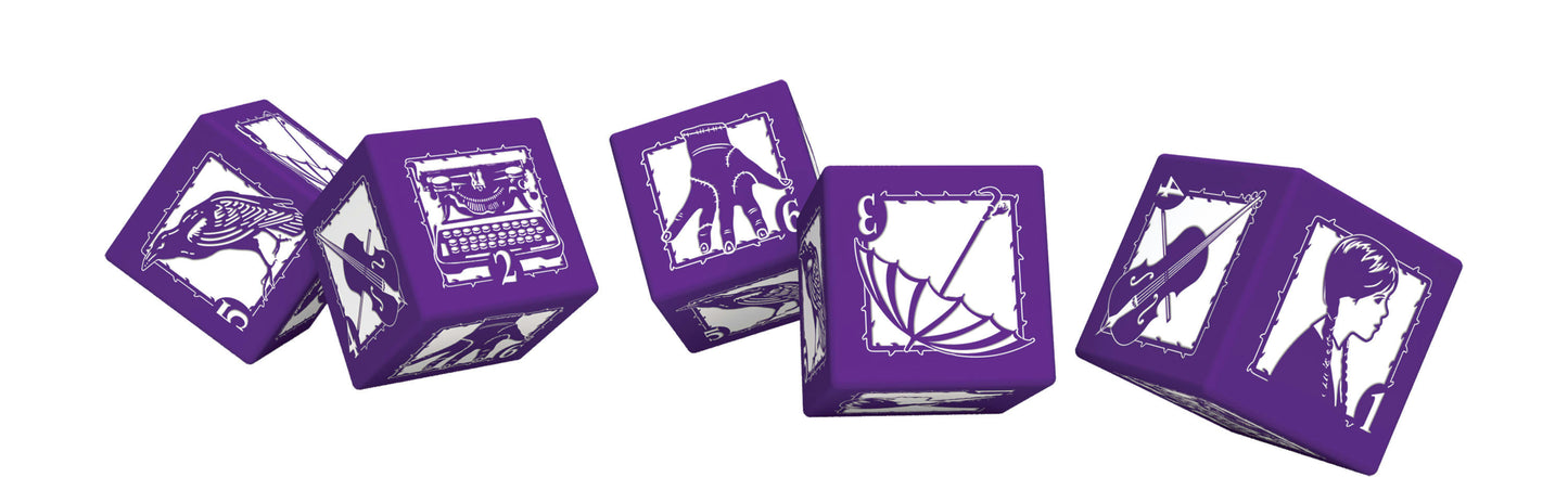 YAHTZEE®: Wednesday