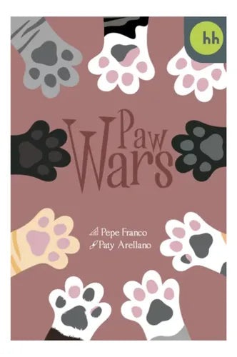 Paw Wars