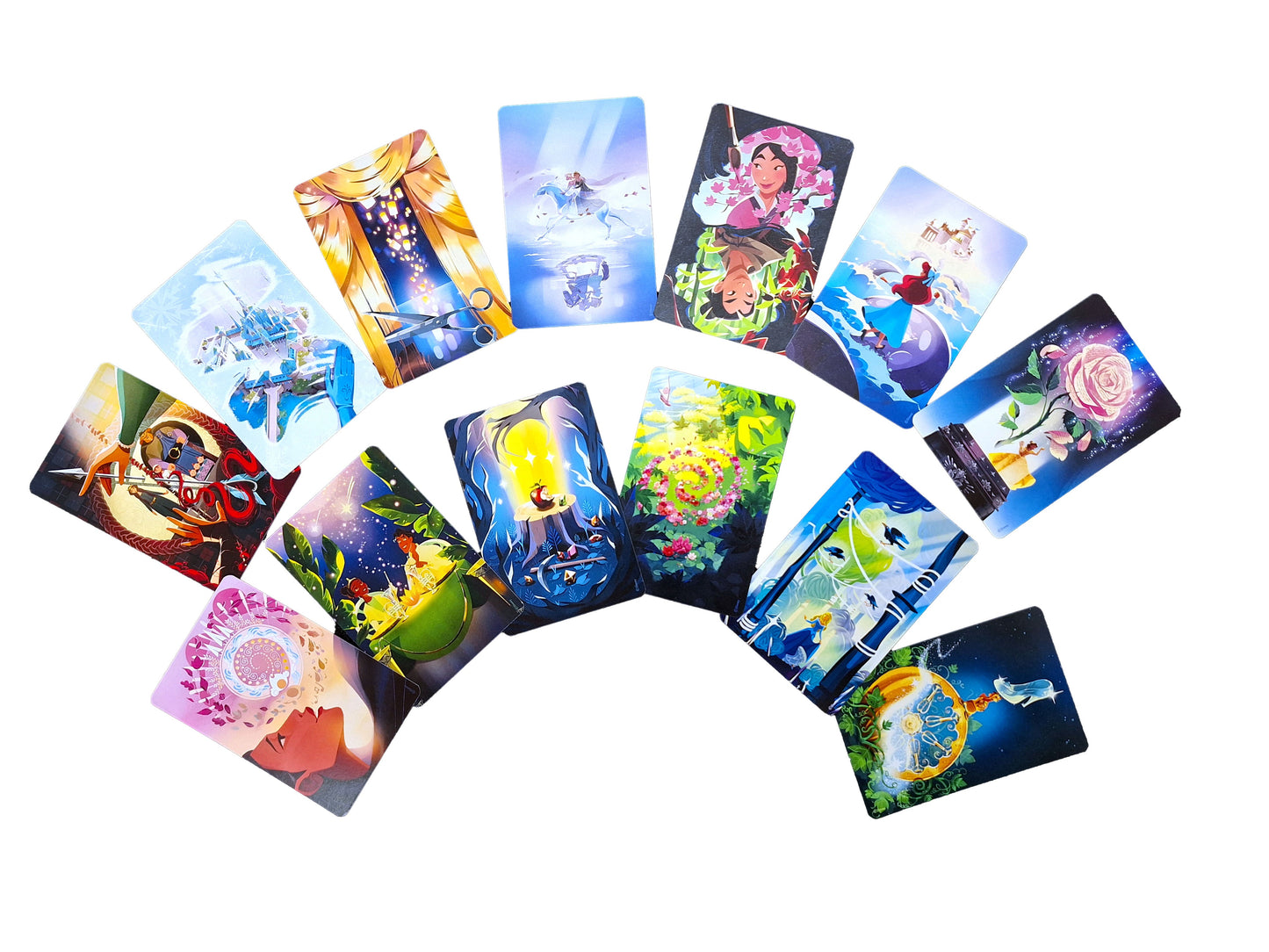 Dixit Disney