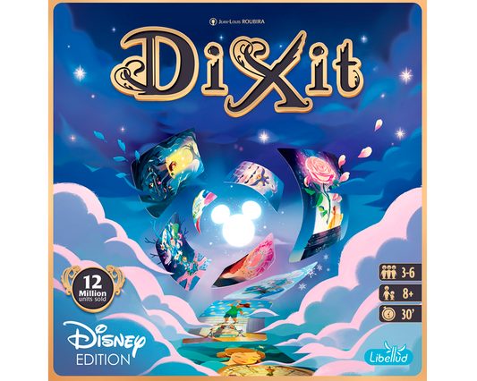 Dixit Disney