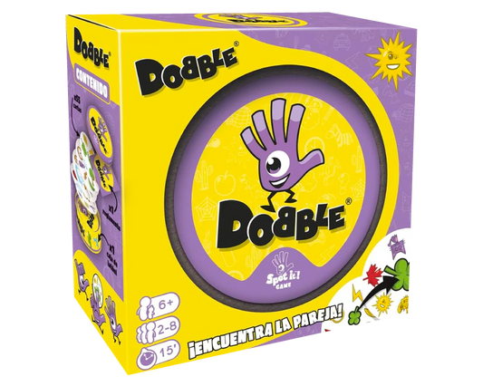 Dobble (Español)