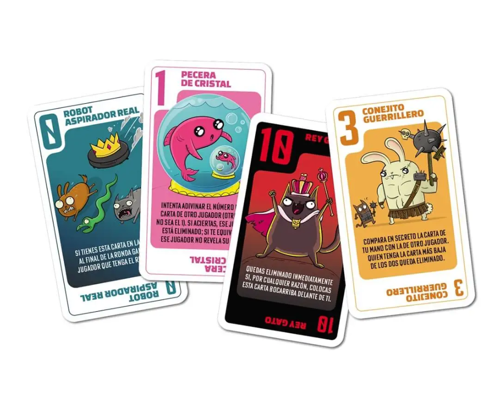 Power Hungry Pets