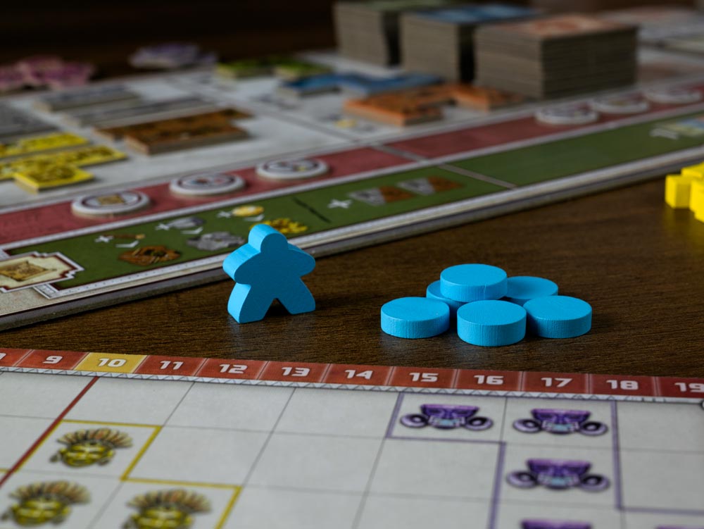 Fundadores de Teotihuacán