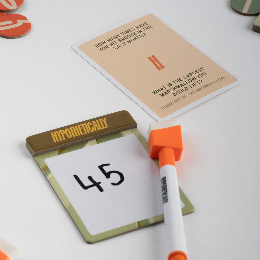 Hypothetically - Limited Edition