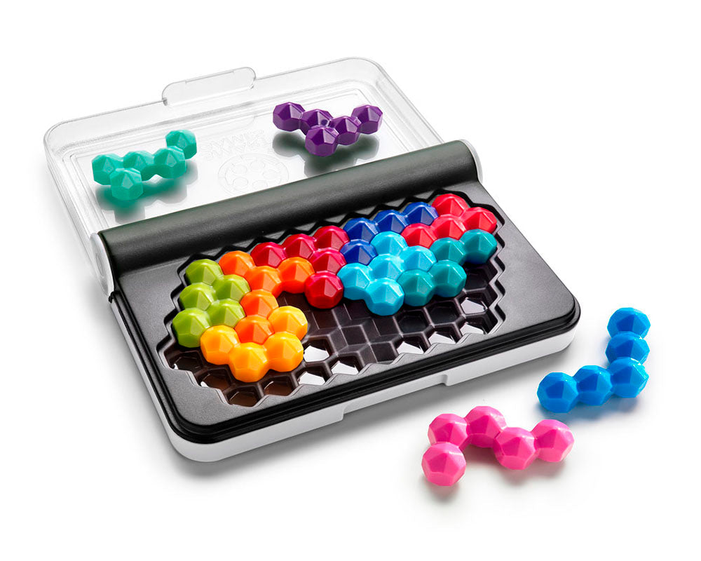IQ Six Pro Smart Games