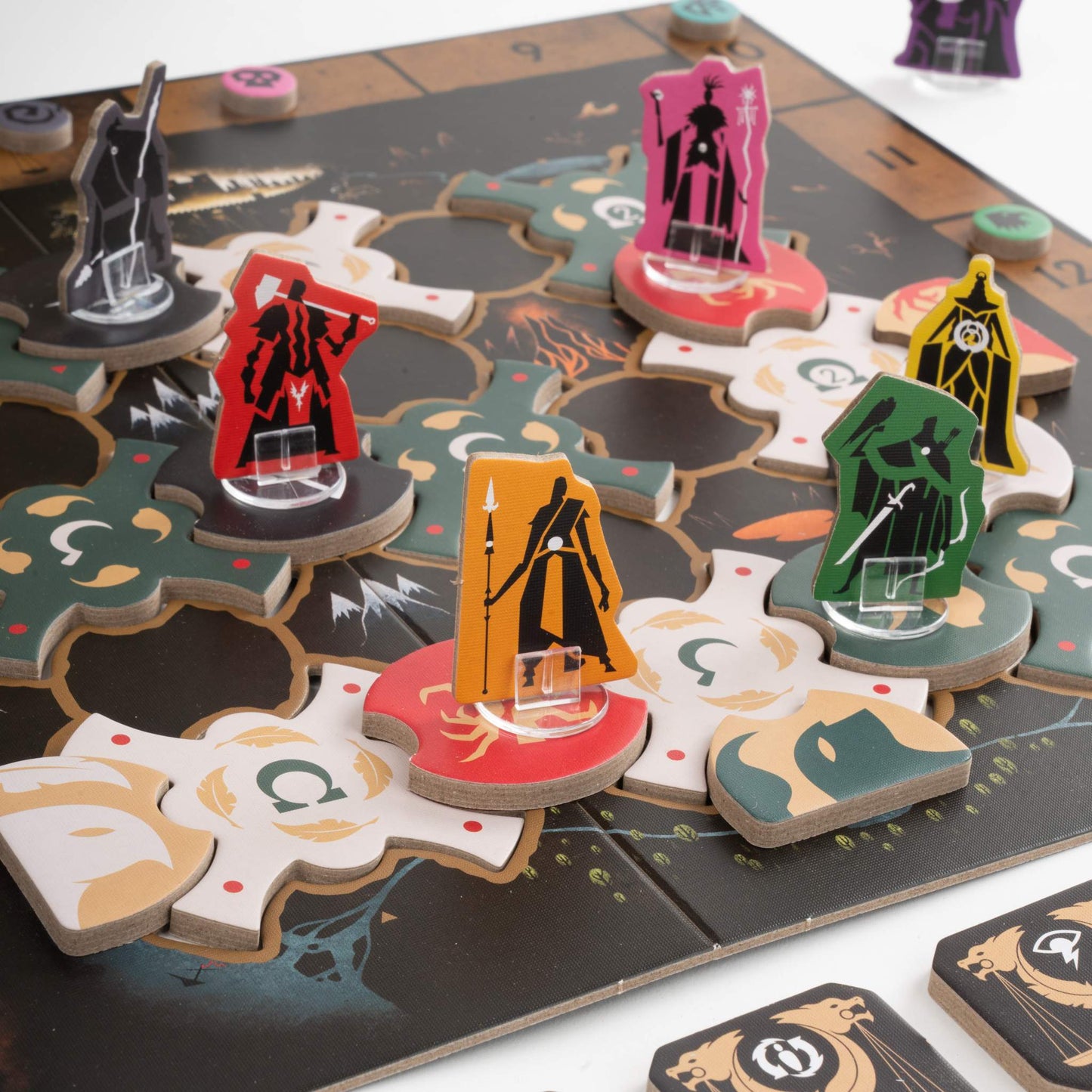 Scales of Fate (Preventa)