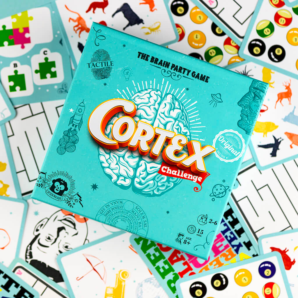 Cortex Challenge