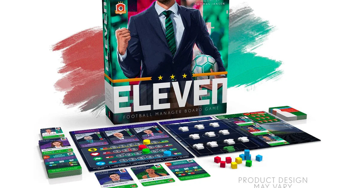 Eleven