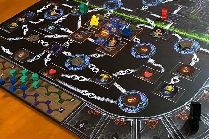 Clank!