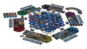 Federation Deluxe Edition