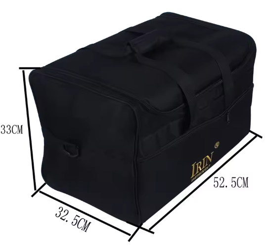 Mochila para juegos de mesa (y otras cosas)