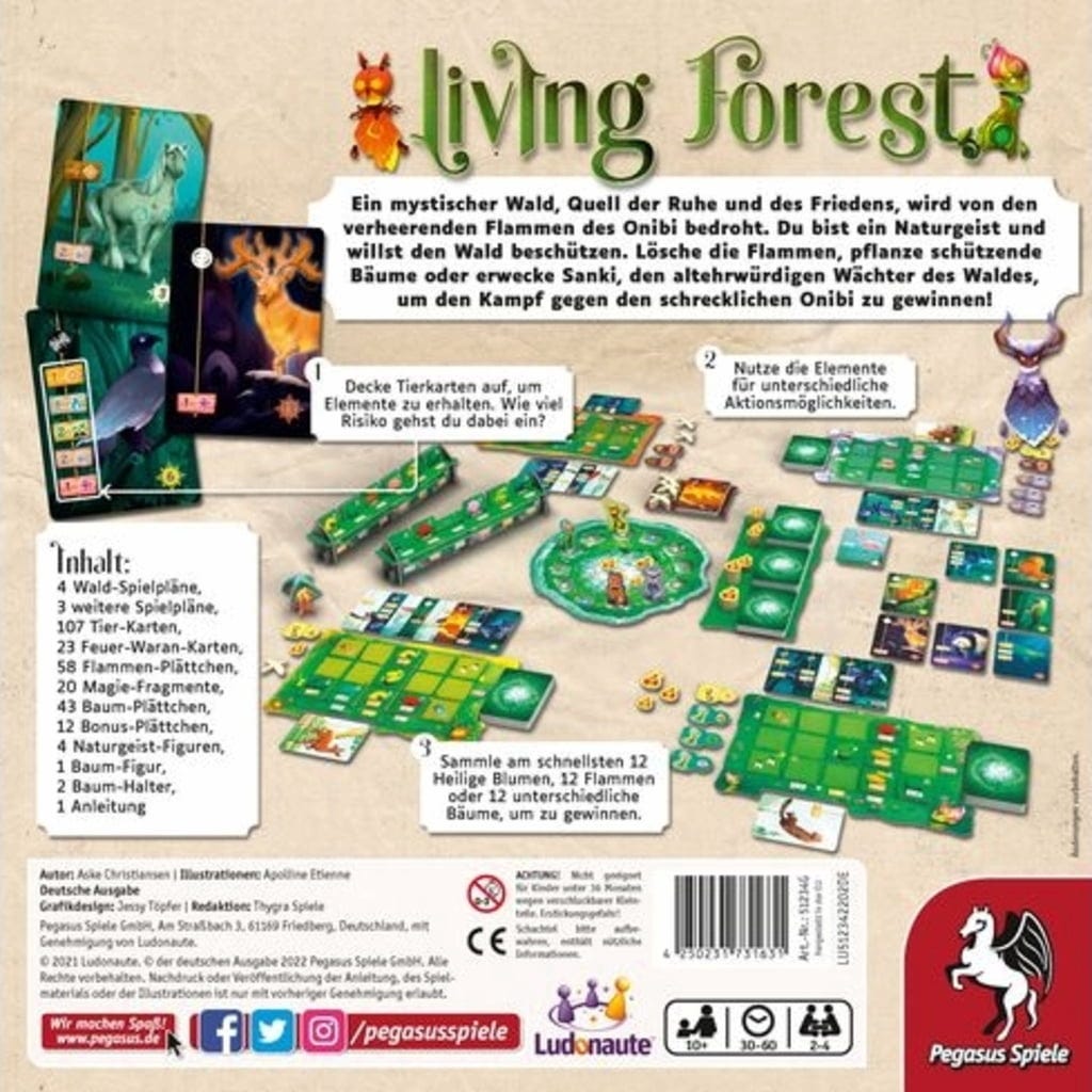 Living Forest
