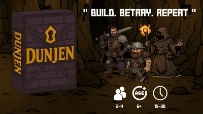 Dunjen