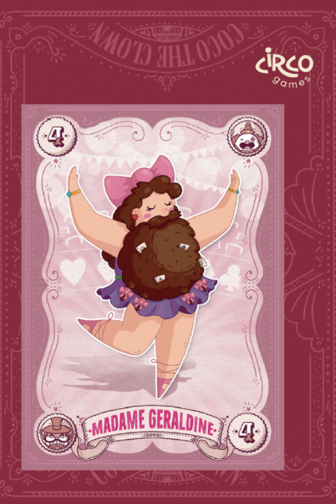 Coco: The Clown (Español)