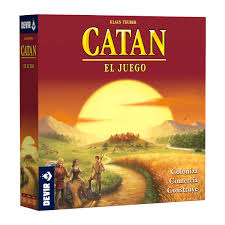 Catan Base