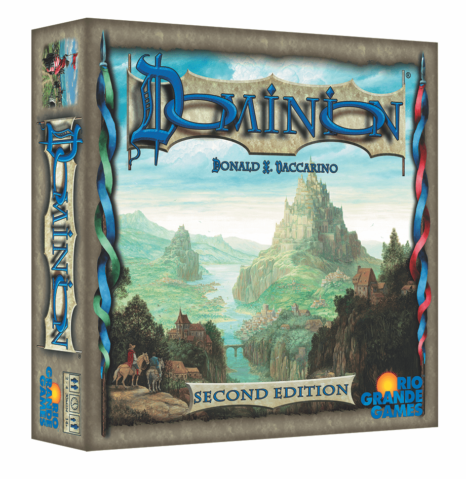 Dominion Base