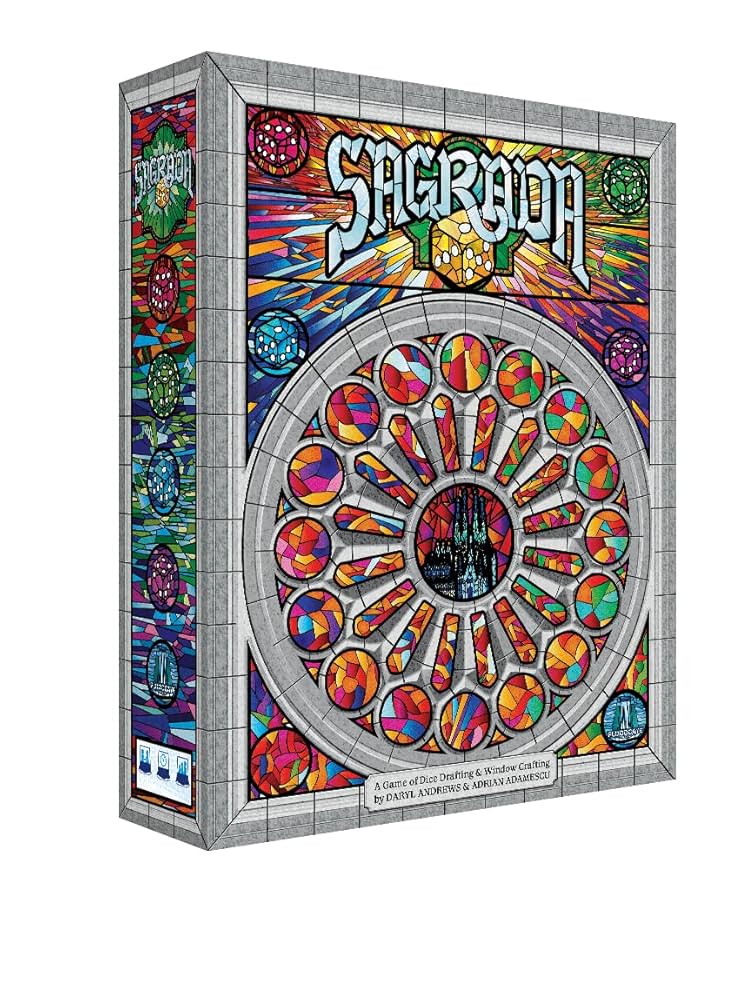 Sagrada