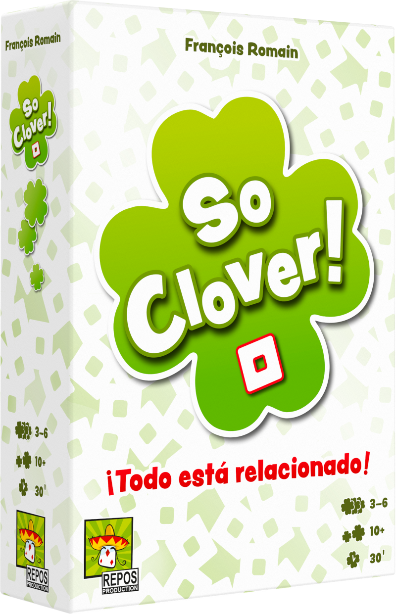 So Clover (Español)