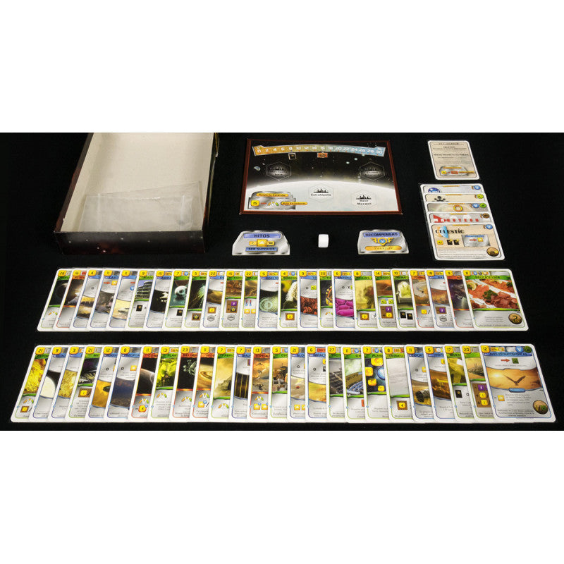 Terraforming Mars: Venus Next (Español)