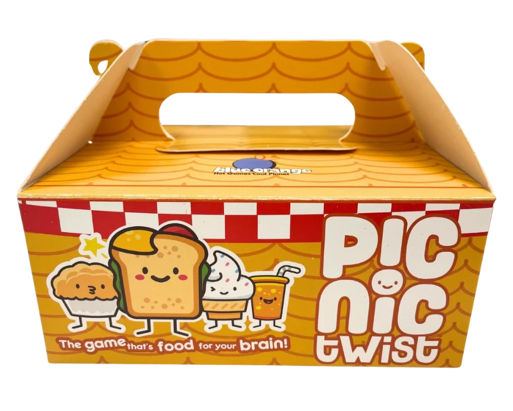 Picnic Twist