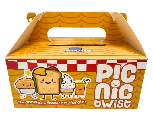 Picnic Twist