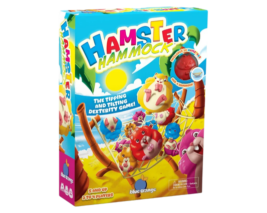 Hamster Hammock