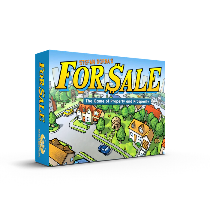 For Sale!