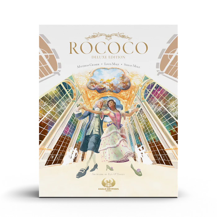 Rococo Deluxe