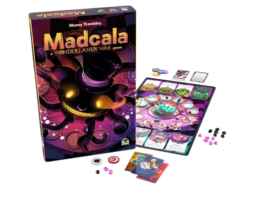 Madcala