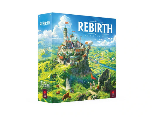 Rebirth