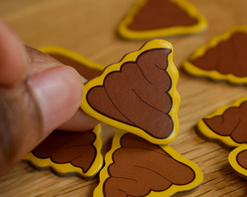 Who Did It? (Español)