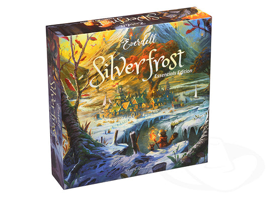 Silverfrost Essentials Edition