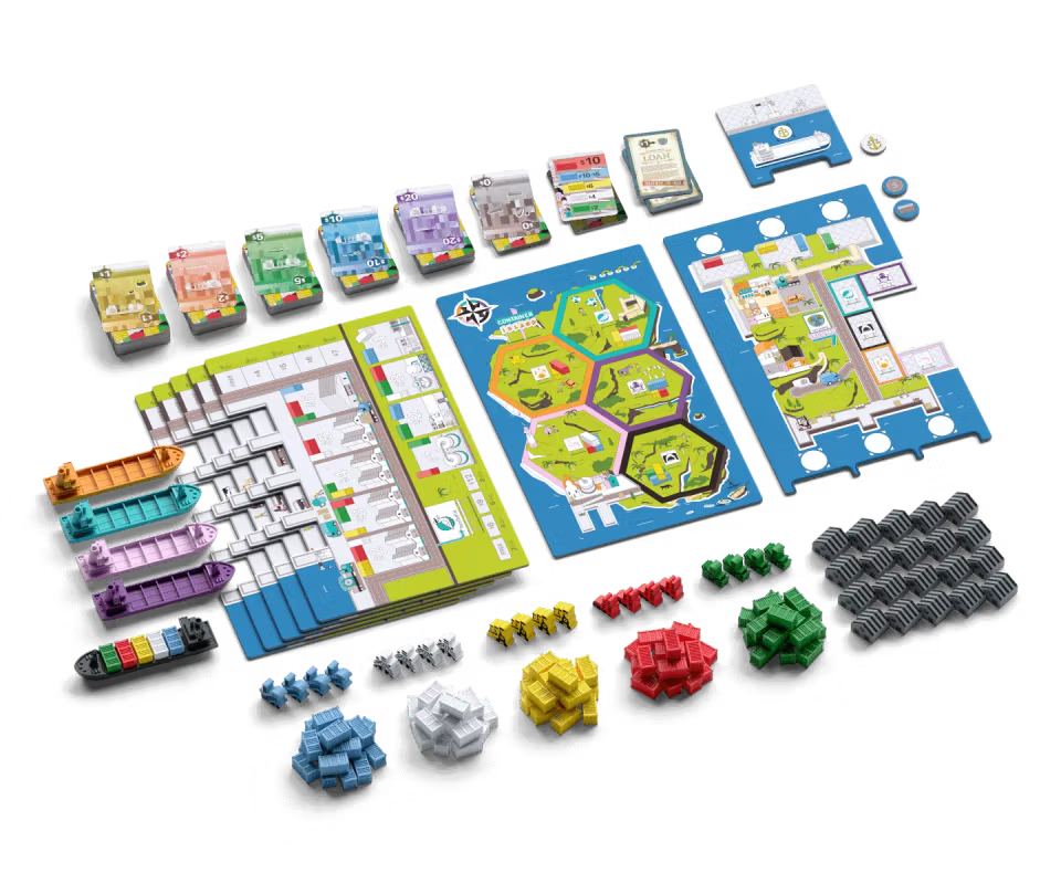 Container (Standard Edition)