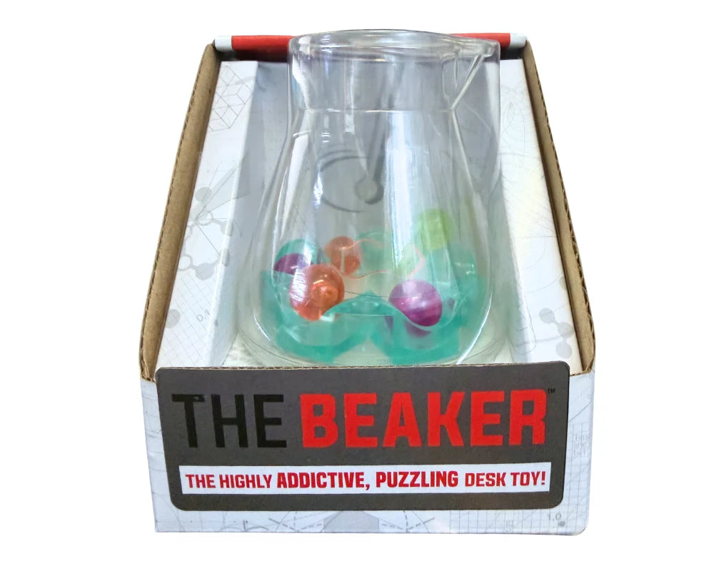 The Beaker