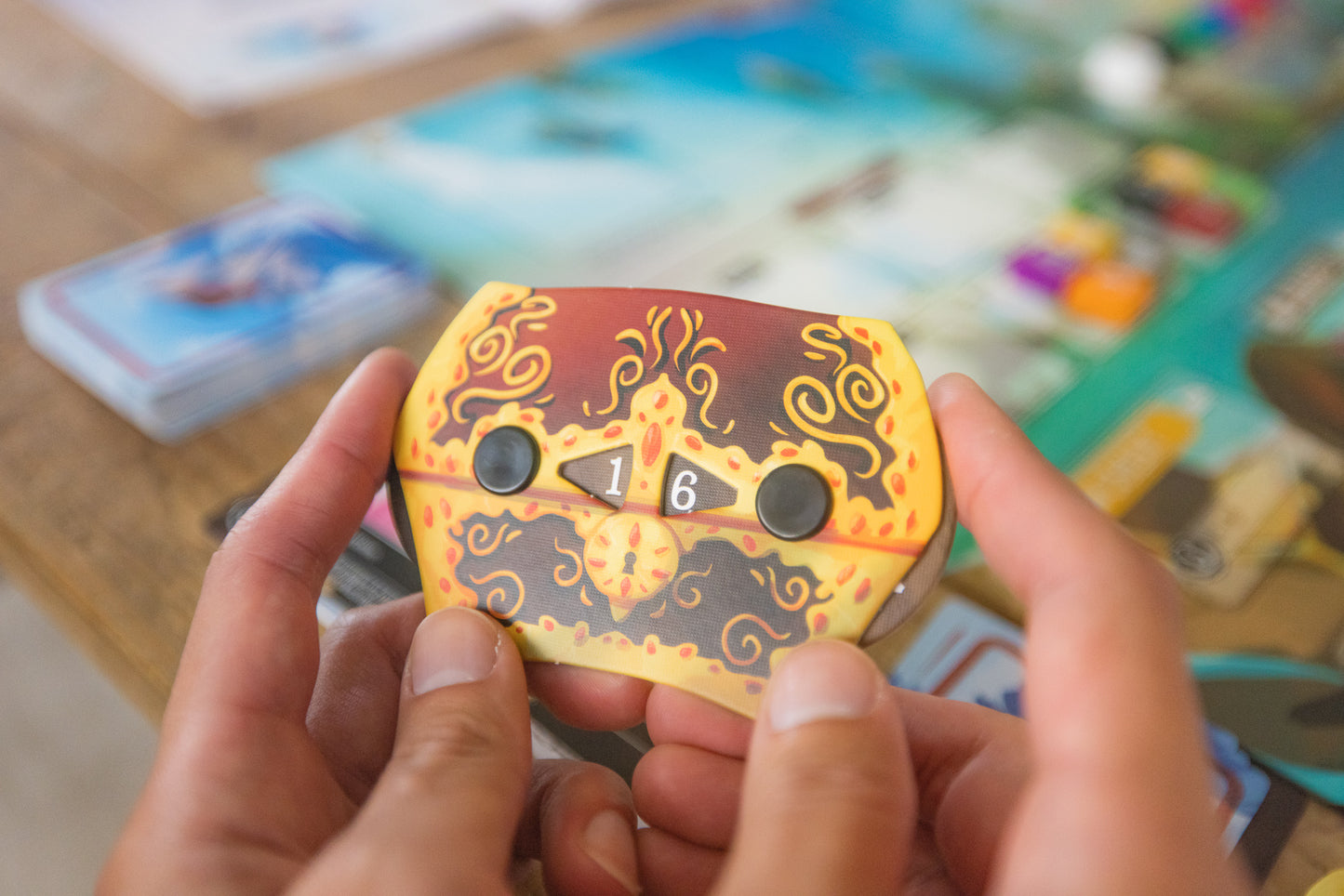 Libertalia: Winds of Galecrest