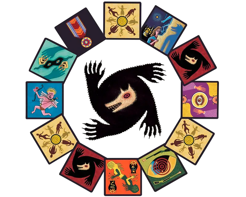 Los Hombres de Castronegro